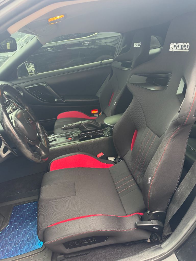 2014 Nissan GT-R - $115,000