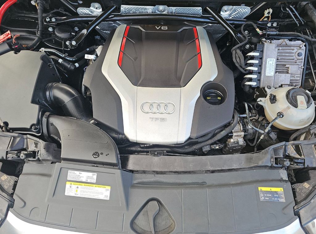 2018 Audi Q5 - $16,999