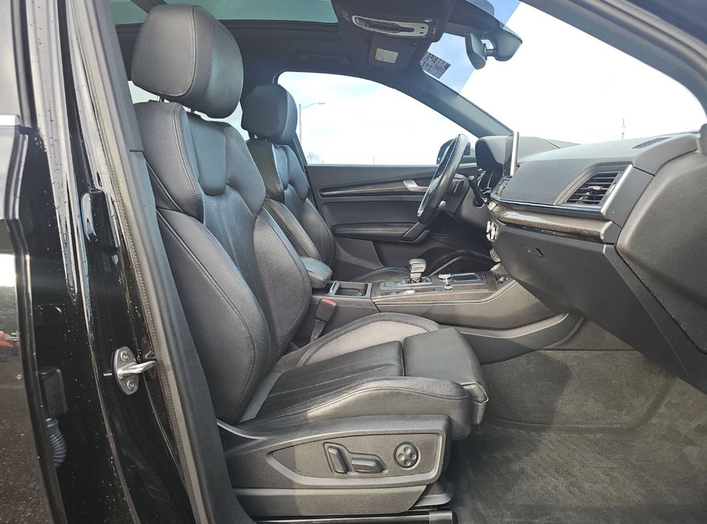 2018 Audi Q5 - $16,999