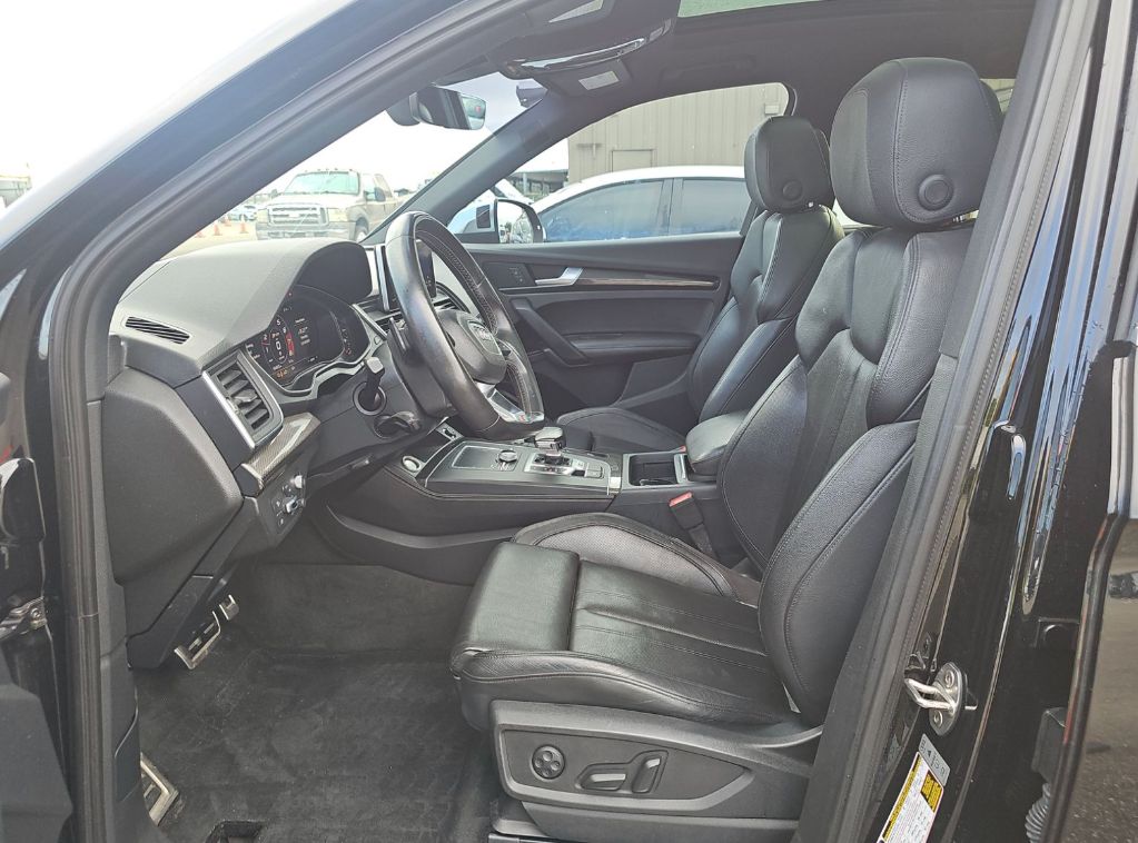 2018 Audi Q5 - $16,999