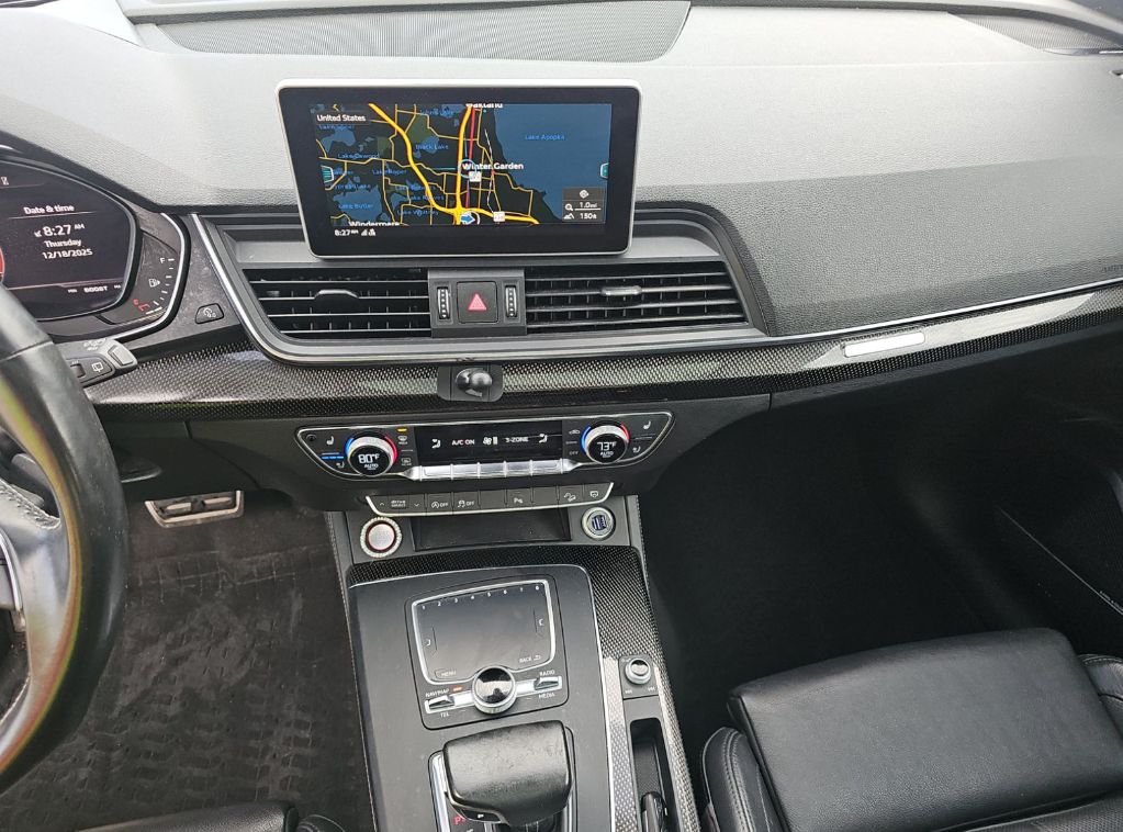 2018 Audi Q5 - $16,999