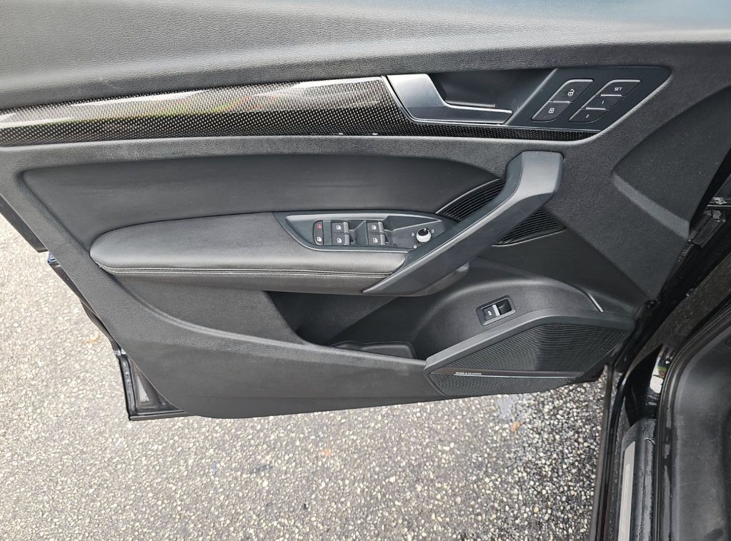 2018 Audi Q5 - $16,999