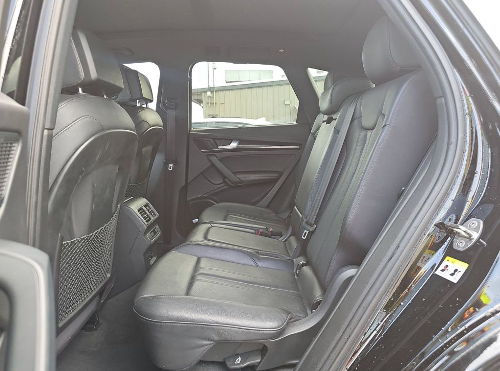 2018 Audi Q5 - $16,999
