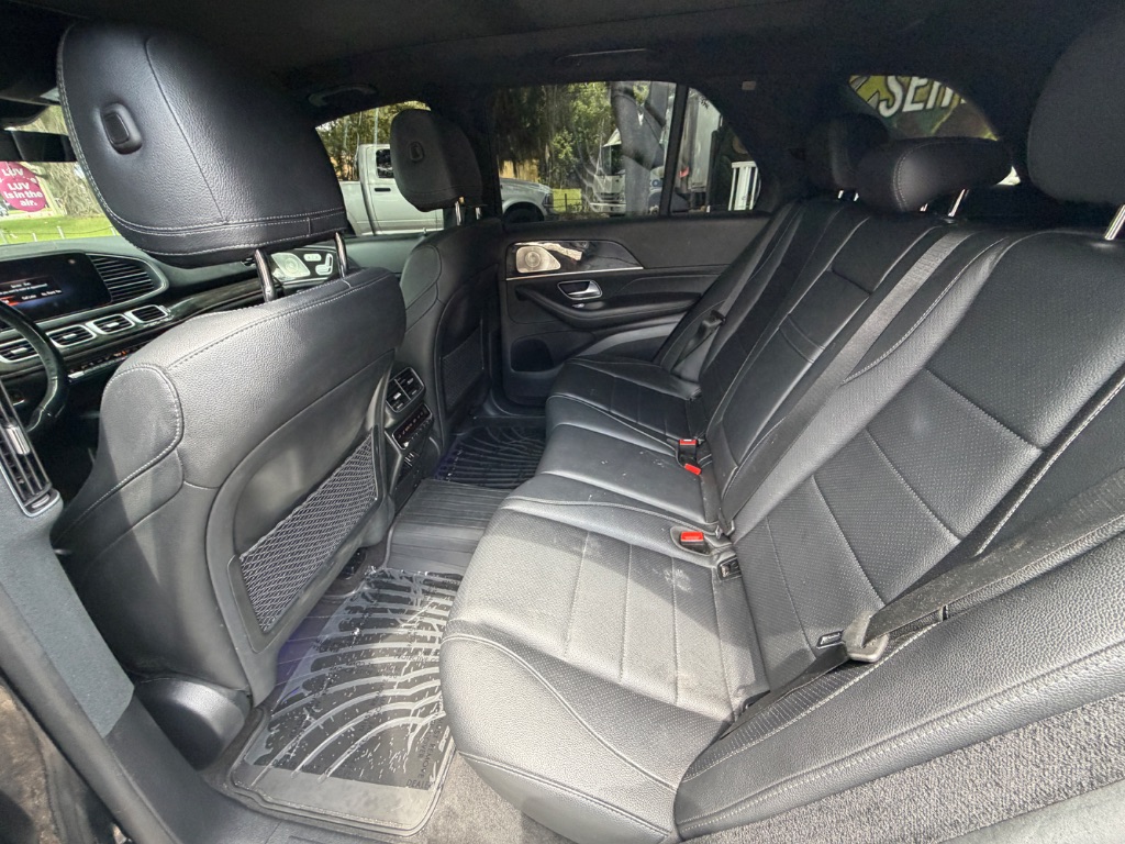 2021 Mercedes-Benz GLE - $26,000