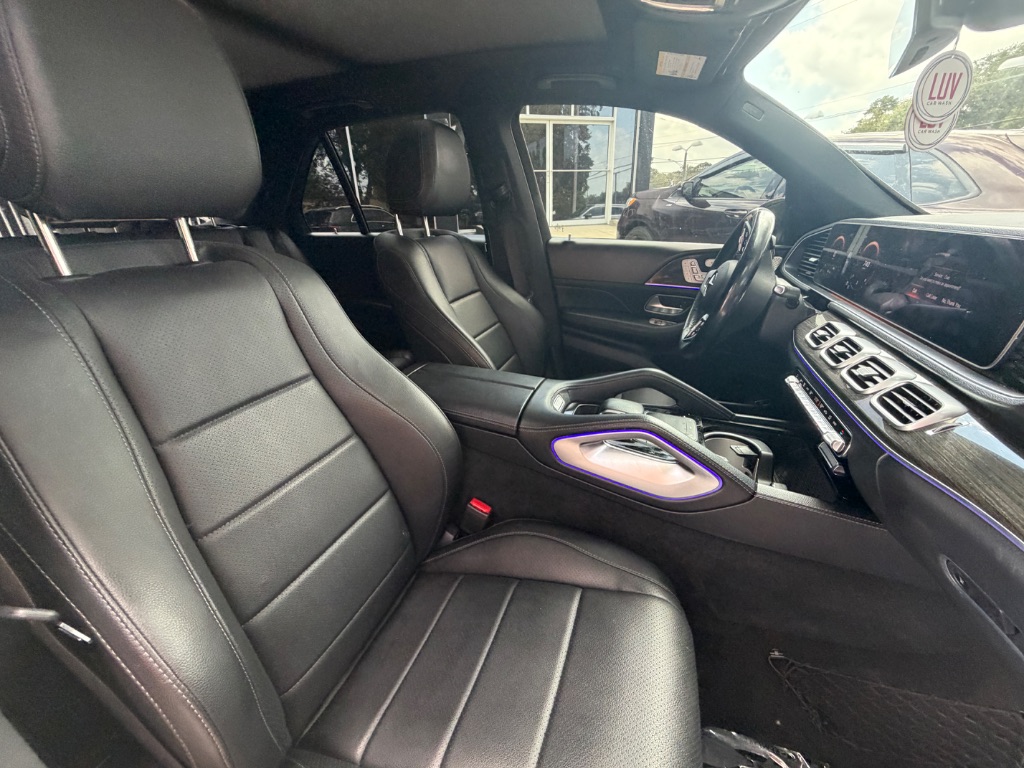 2021 Mercedes-Benz GLE - $26,000