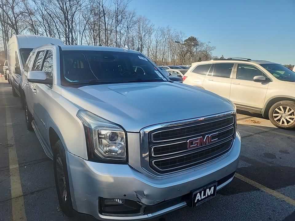 2016 GMC Yukon XL SLT RWD