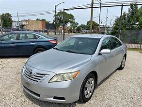 2013 Toyota Camry - $5,999