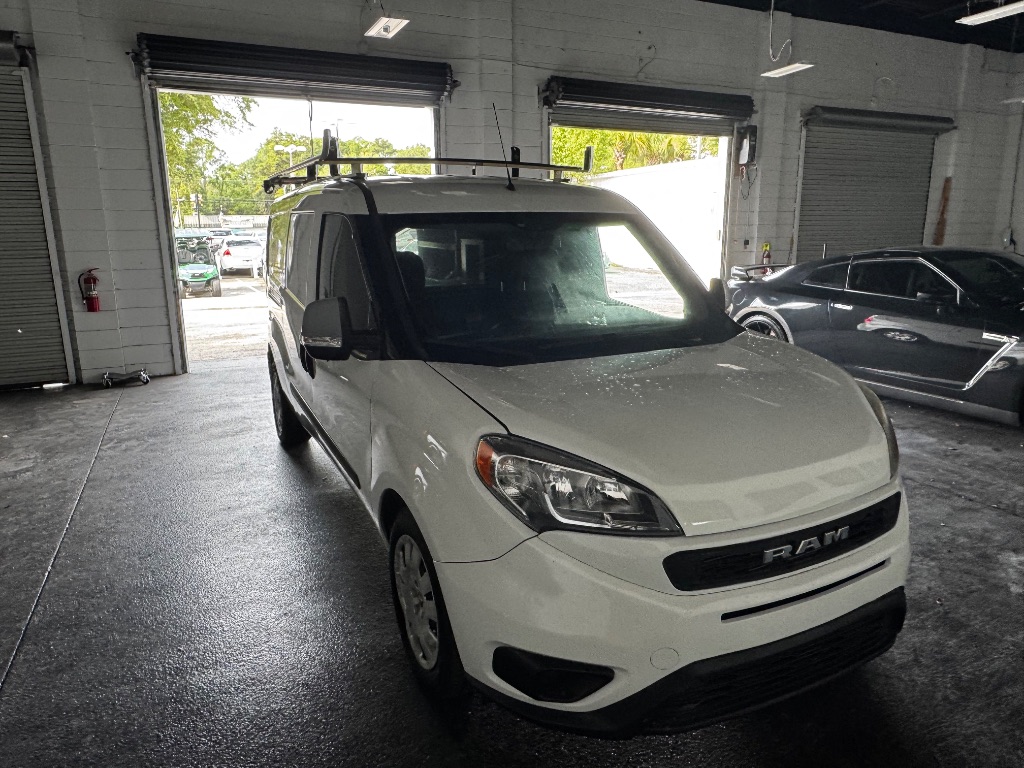 2021 Ram Promaster City - $17,900