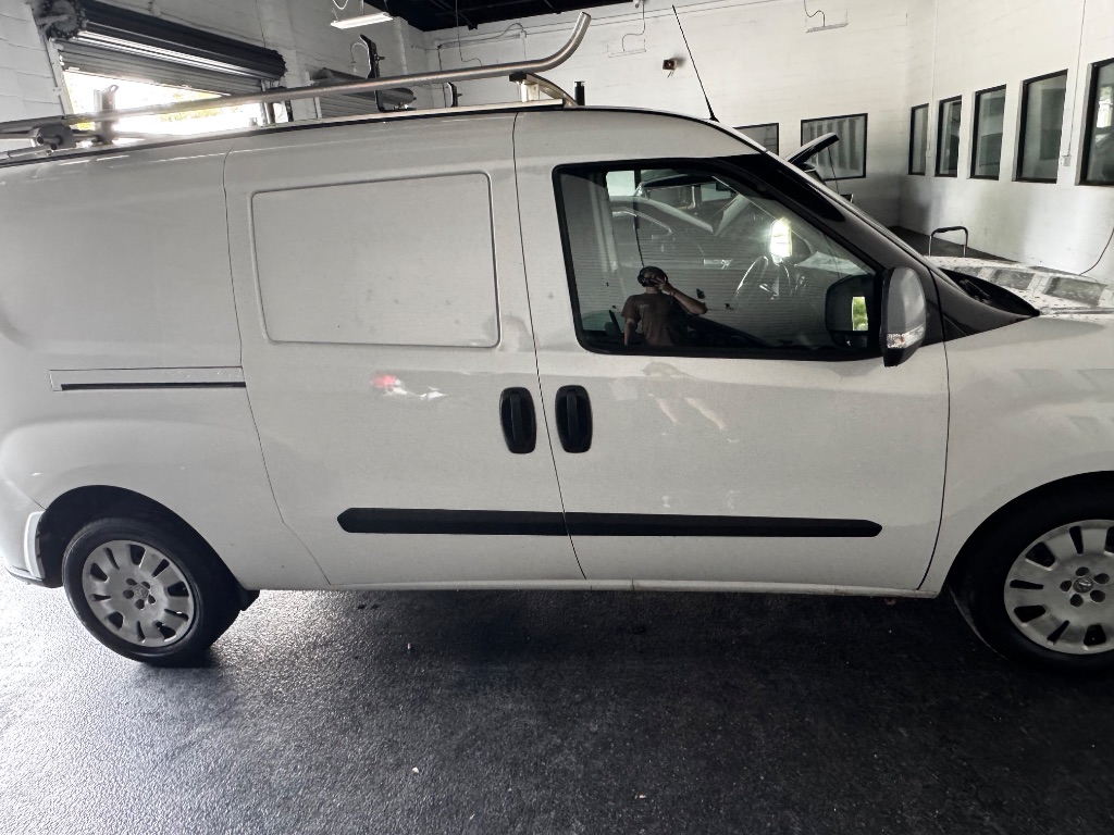 2021 Ram Promaster City - $17,900