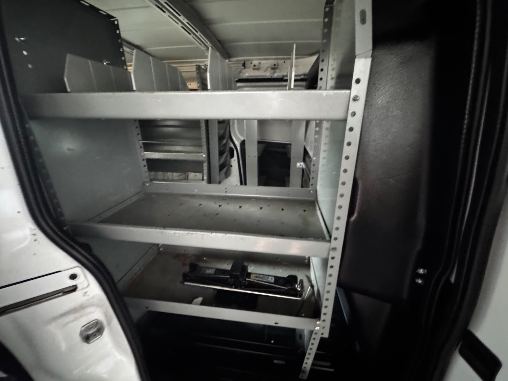 2021 Ram Promaster City - $17,900