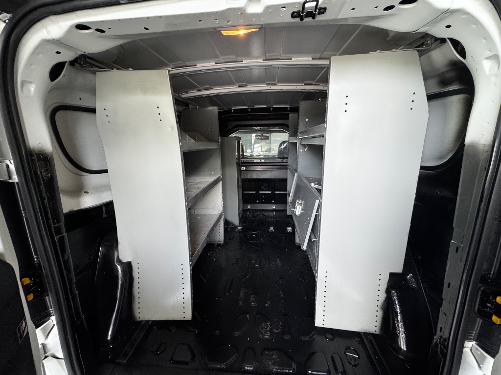 2021 Ram Promaster City - $17,900