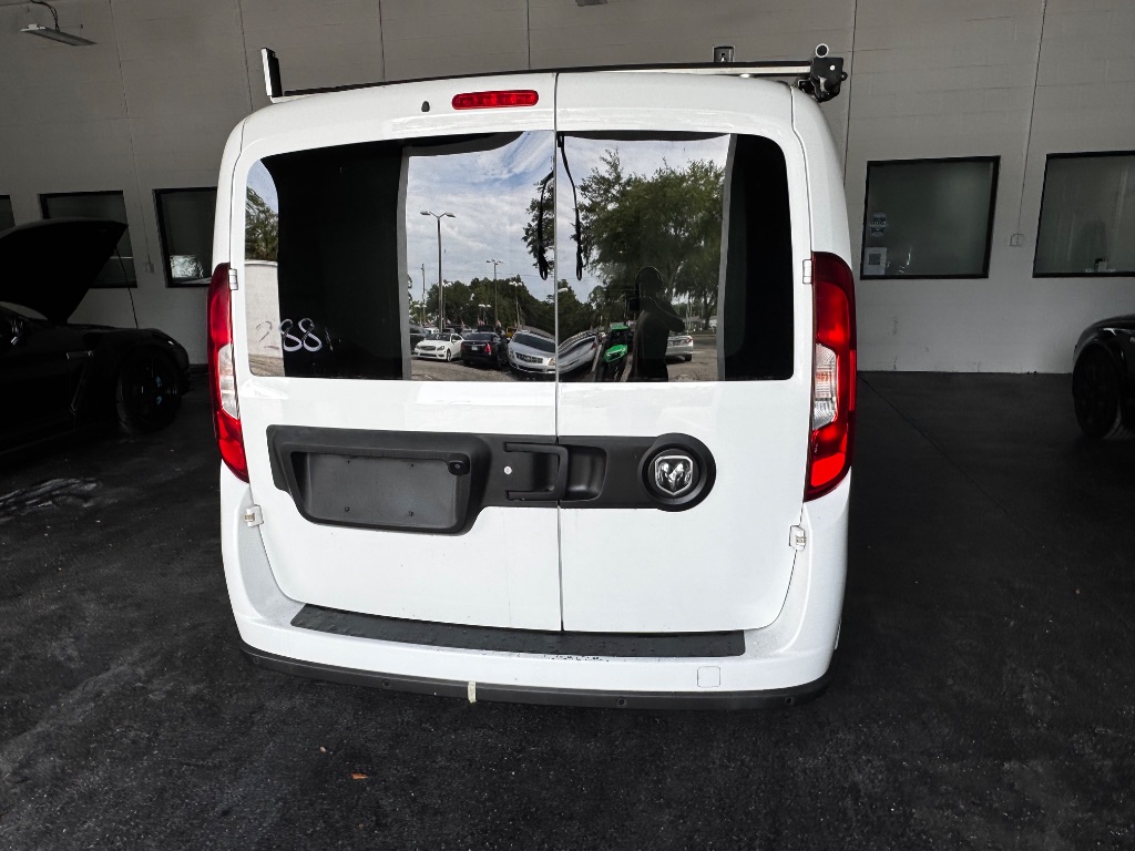2021 Ram Promaster City - $17,900