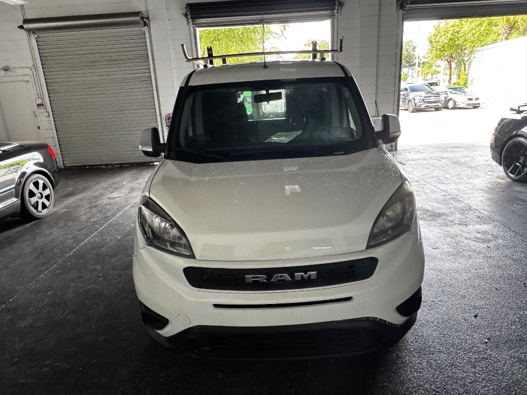 2021 Ram Promaster City - $17,900
