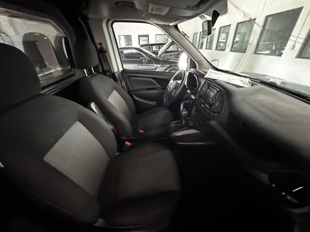 2021 Ram Promaster City - $17,900