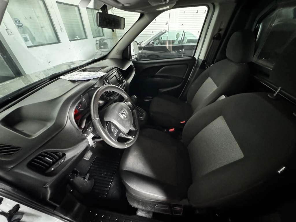 2021 Ram Promaster City - $17,900
