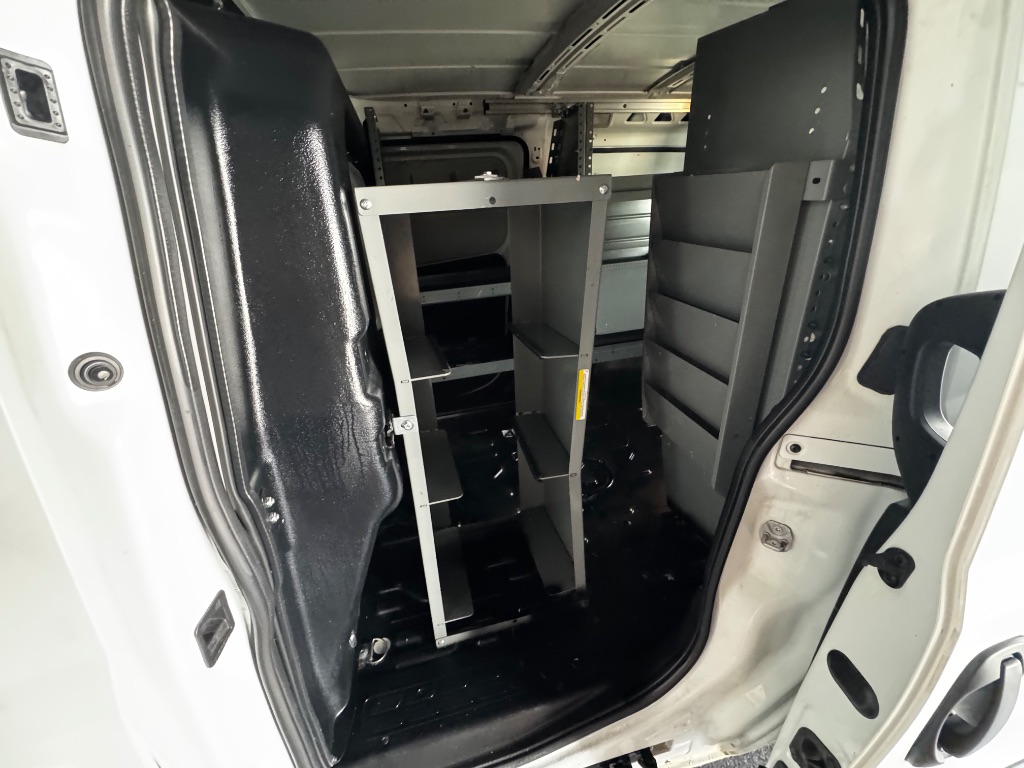 2021 Ram Promaster City - $17,900