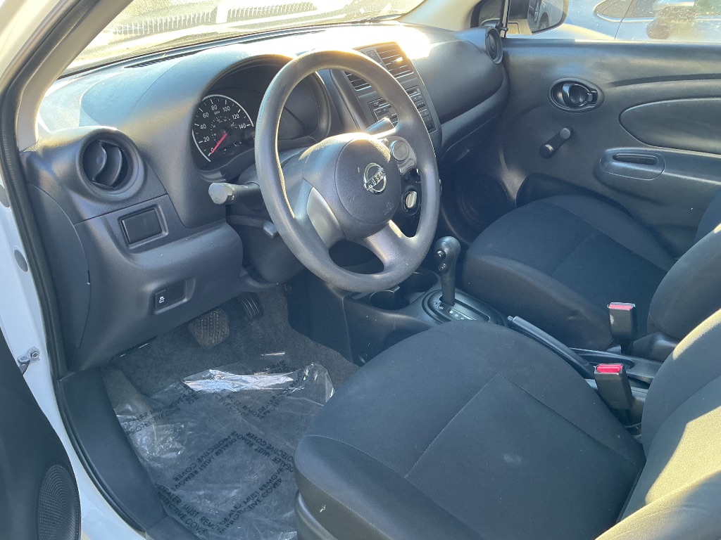 2014 Nissan Versa - $7,999