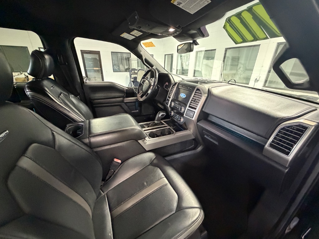 2020 Ford F-150 - $29,999