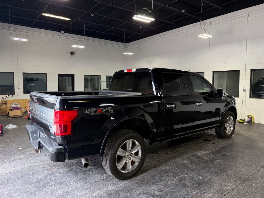 2020 Ford F-150 - $29,999