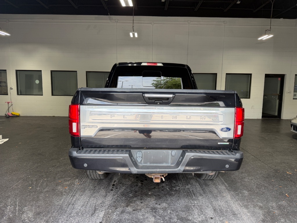 2020 Ford F-150 - $29,999