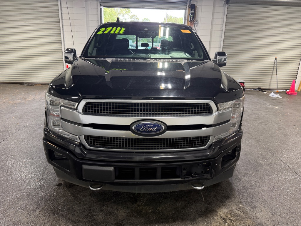 2020 Ford F-150 - $29,999