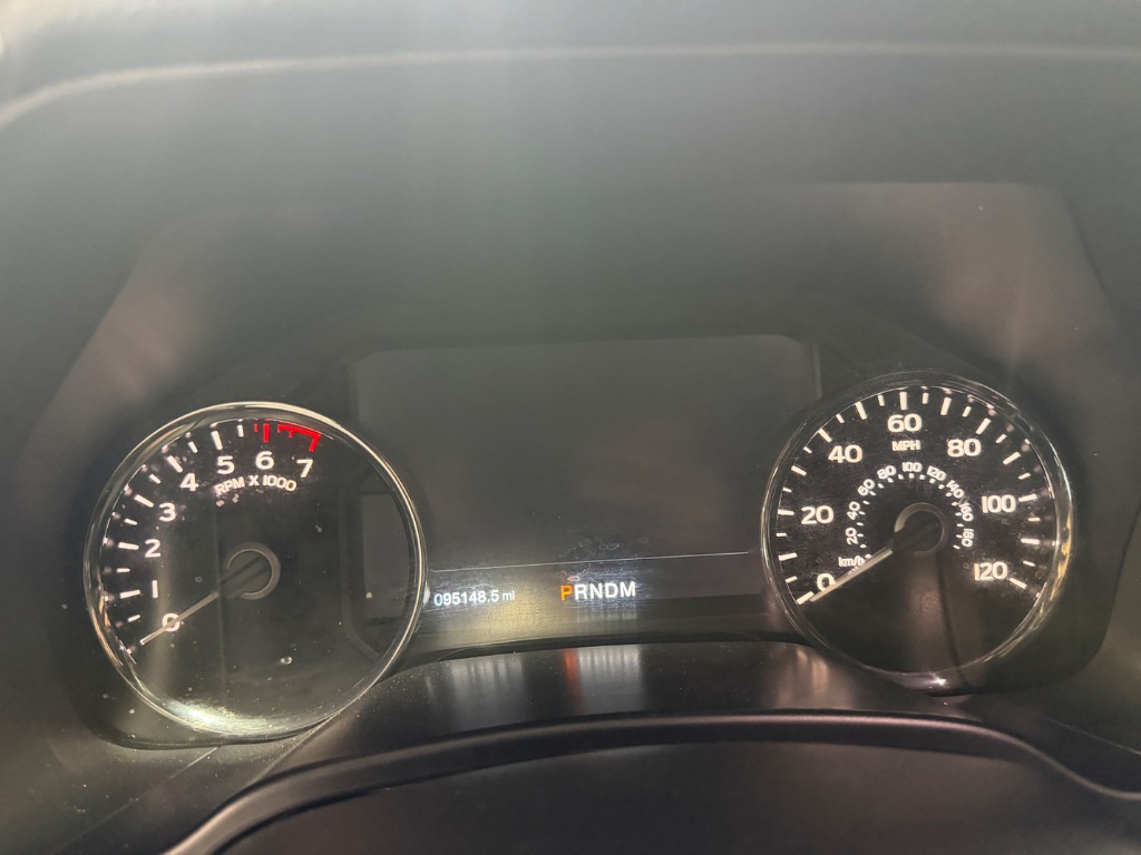 2020 Ford F-150 - $29,999