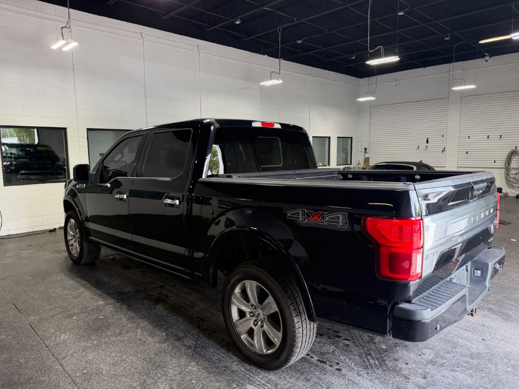 2020 Ford F-150 - $29,999