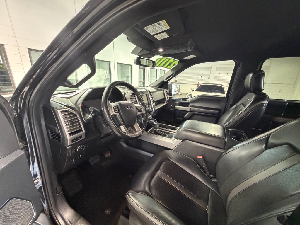2020 Ford F-150 - $29,999