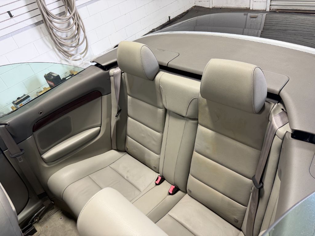2005 Audi A4 - $5,999