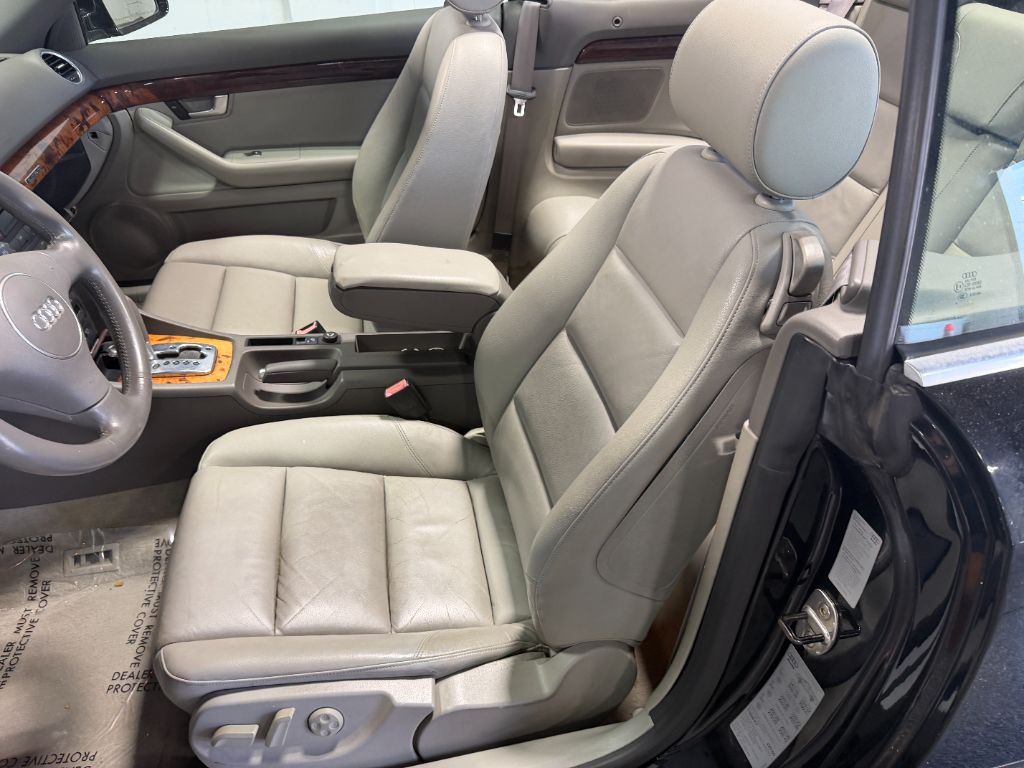 2005 Audi A4 - $5,999