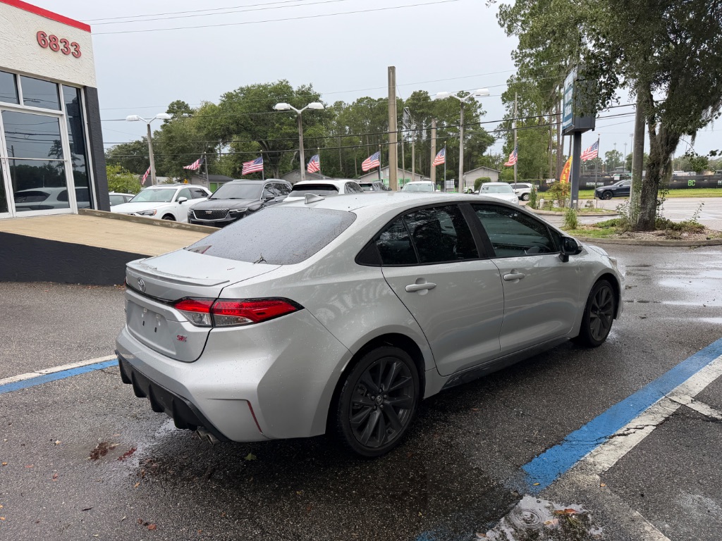 2023 Toyota Corolla - $17,999