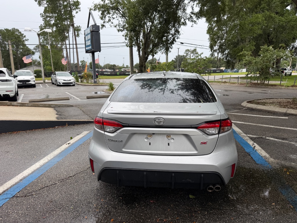 2023 Toyota Corolla - $17,999