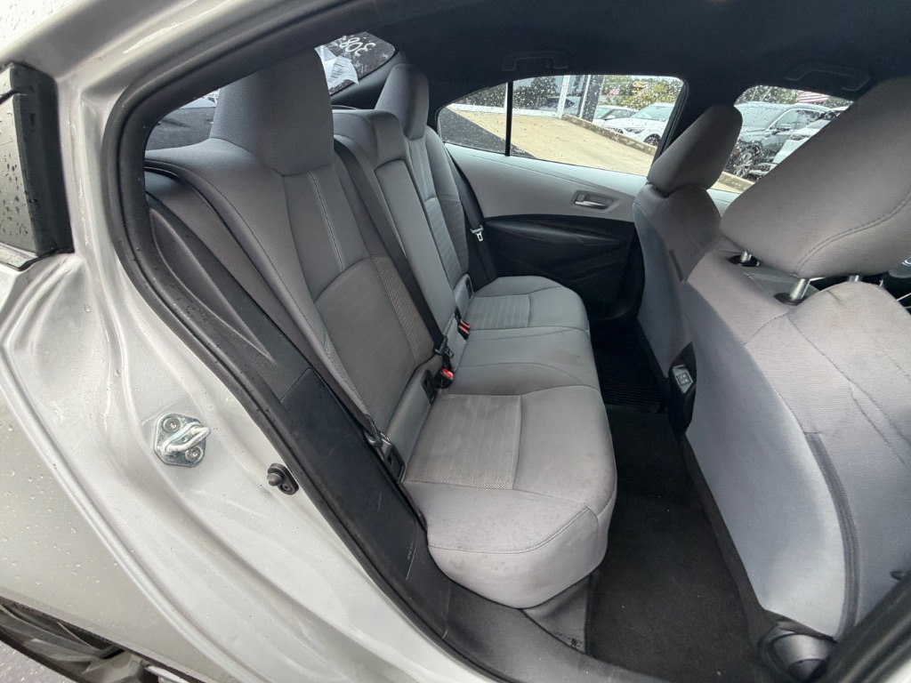 2023 Toyota Corolla - $17,999