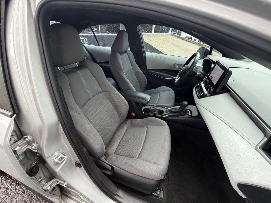 2023 Toyota Corolla - $17,999