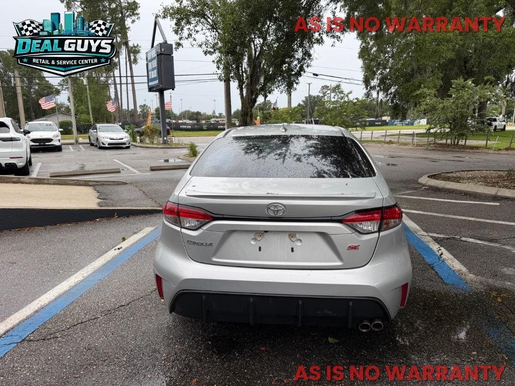 2023 Toyota Corolla - $13,999