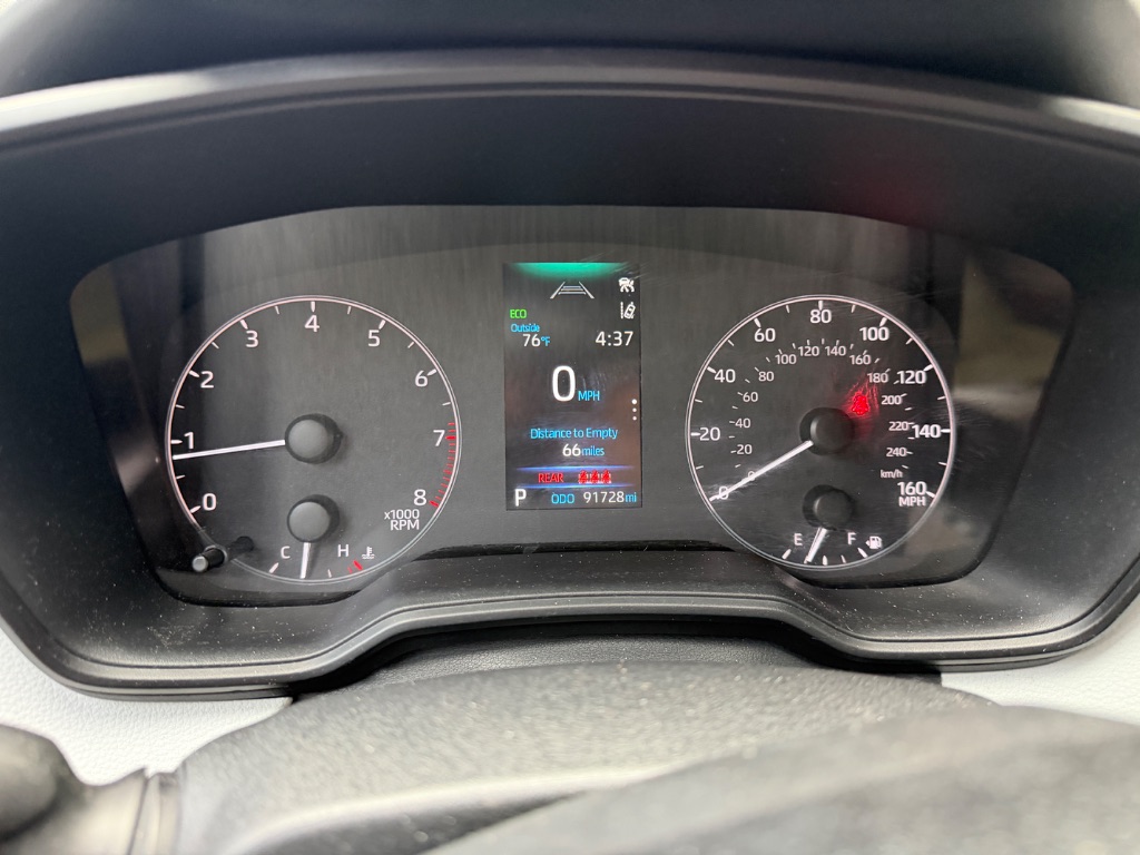 2023 Toyota Corolla - $17,999