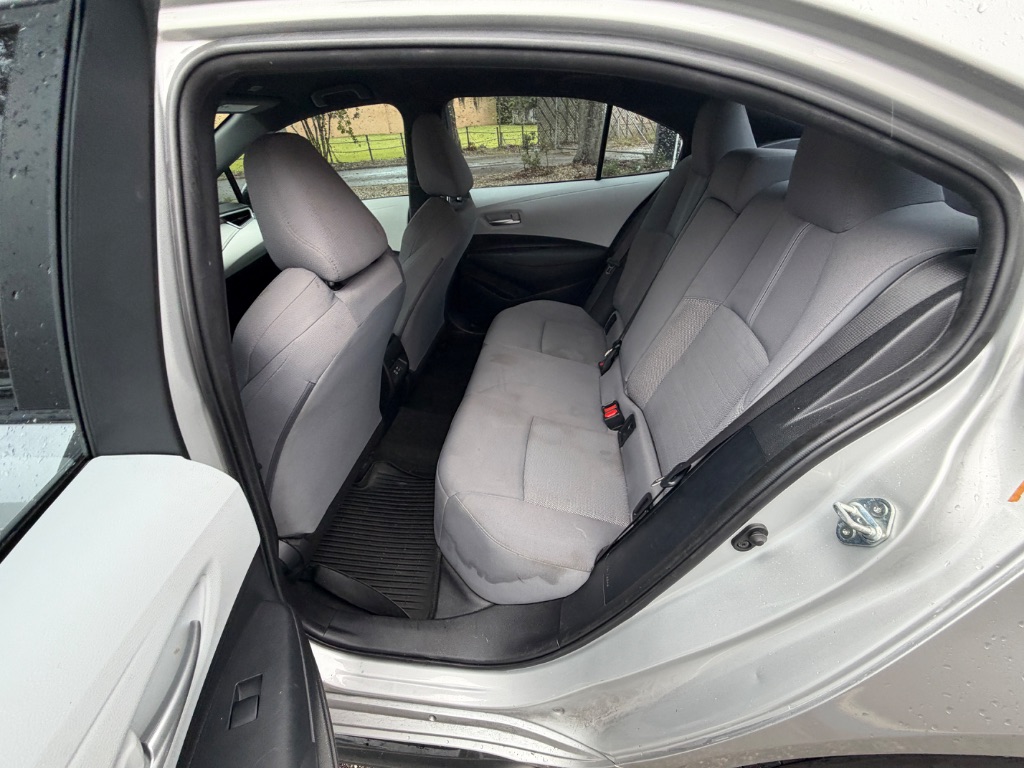 2023 Toyota Corolla - $17,999