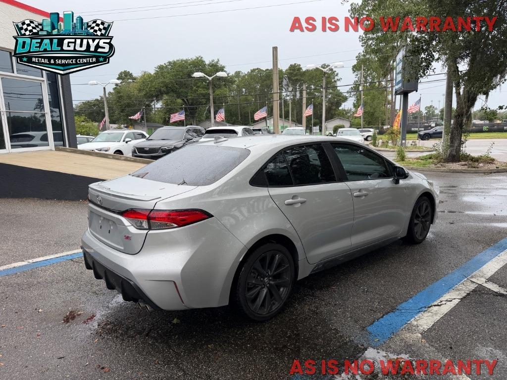 2023 Toyota Corolla - $13,999