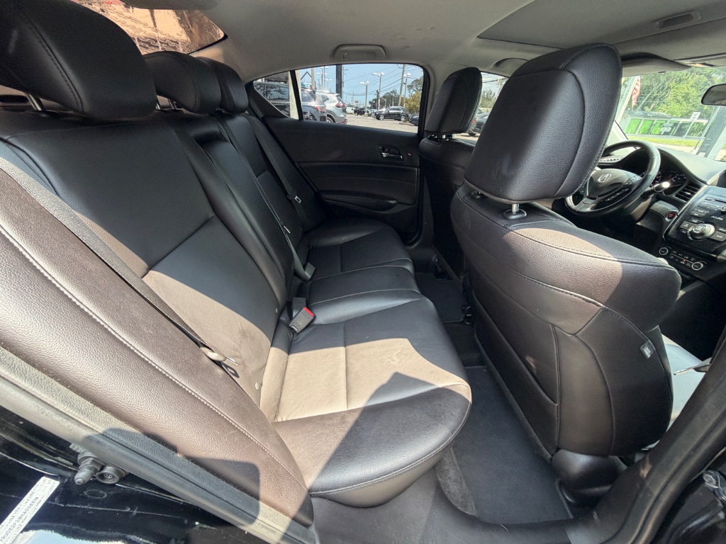 2017 Acura ILX - $10,999