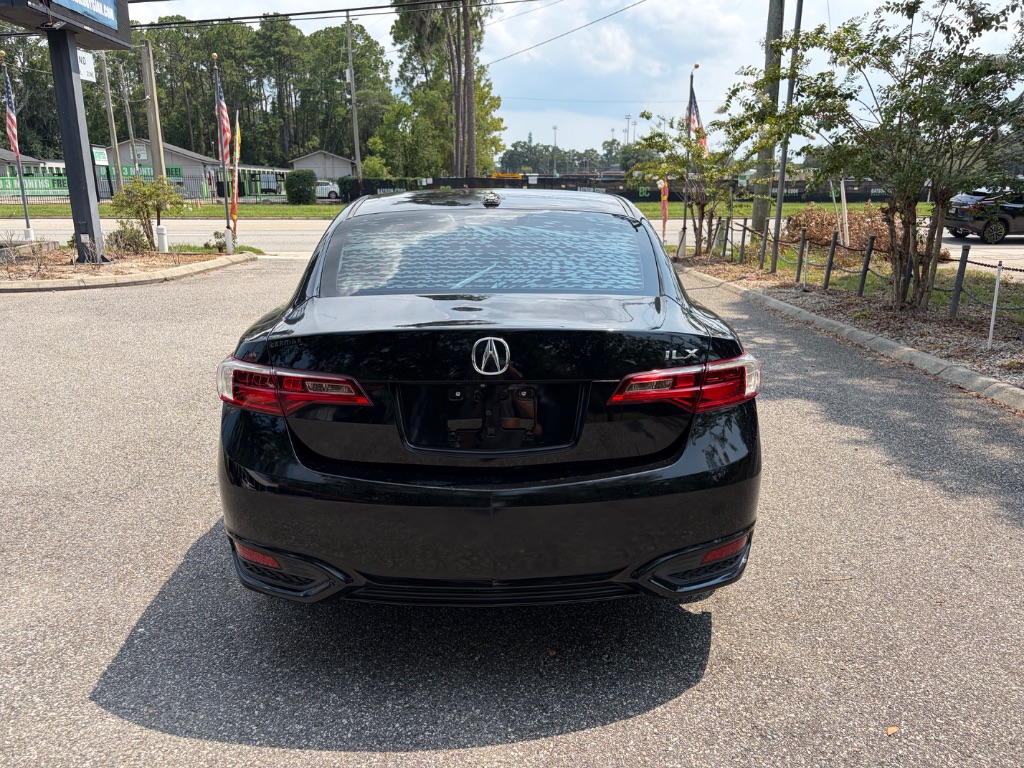 2017 Acura ILX - $10,999