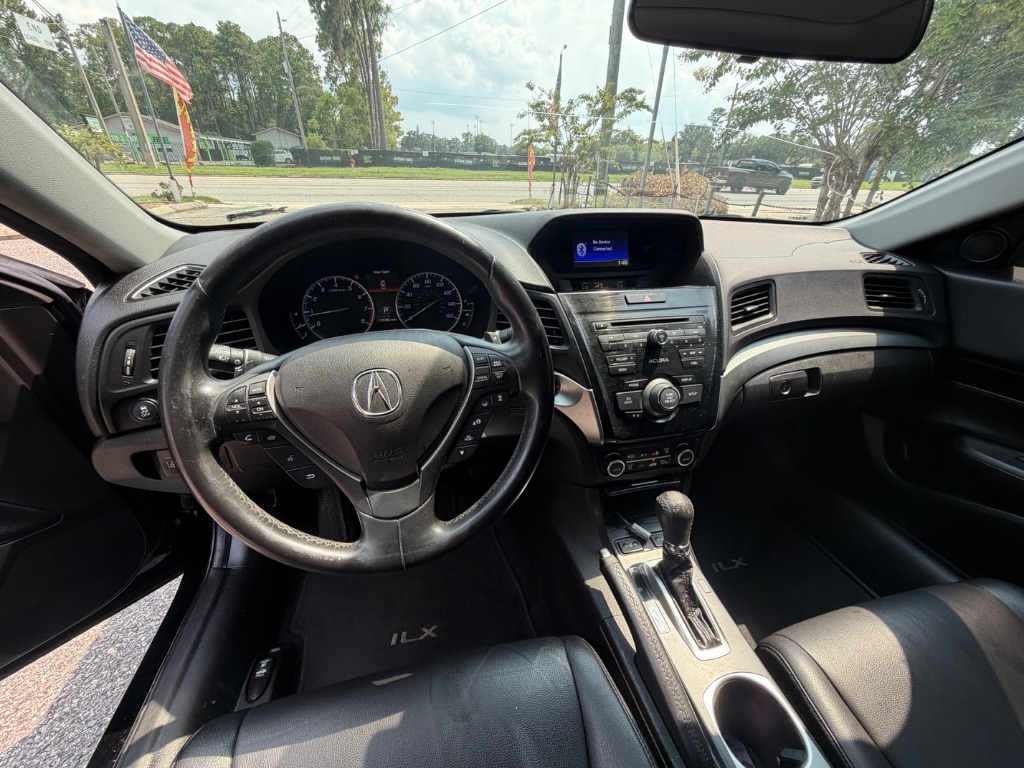 2017 Acura ILX - $10,999