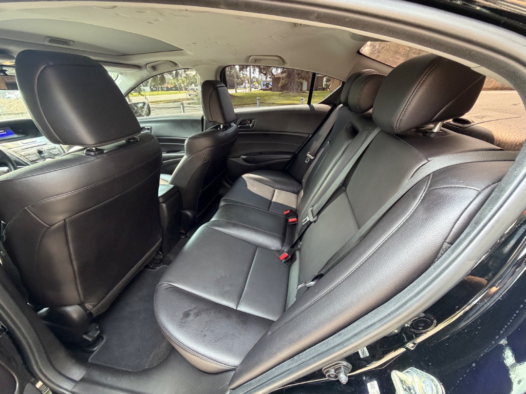 2017 Acura ILX - $10,999