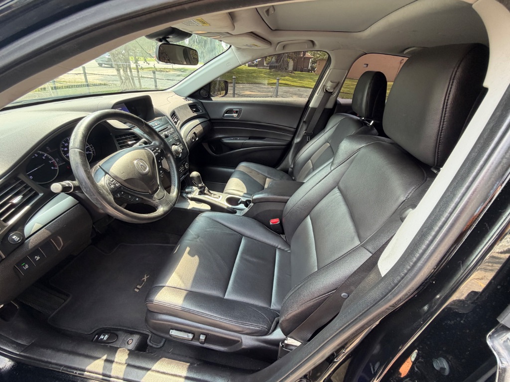 2017 Acura ILX - $10,999