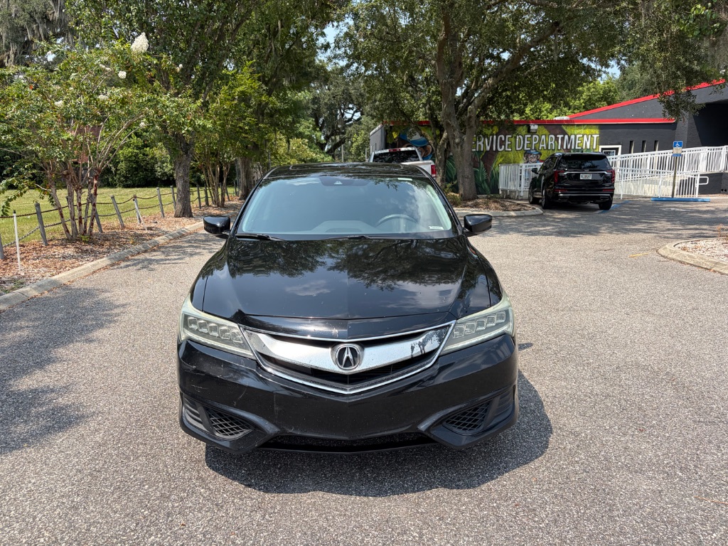 2017 Acura ILX - $10,999