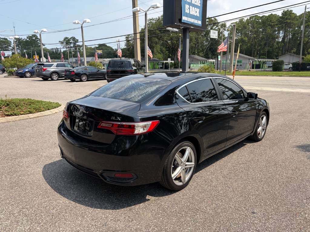 2017 Acura ILX - $10,999