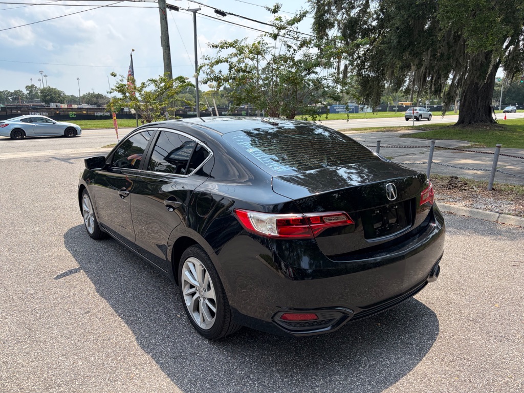 2017 Acura ILX - $10,999
