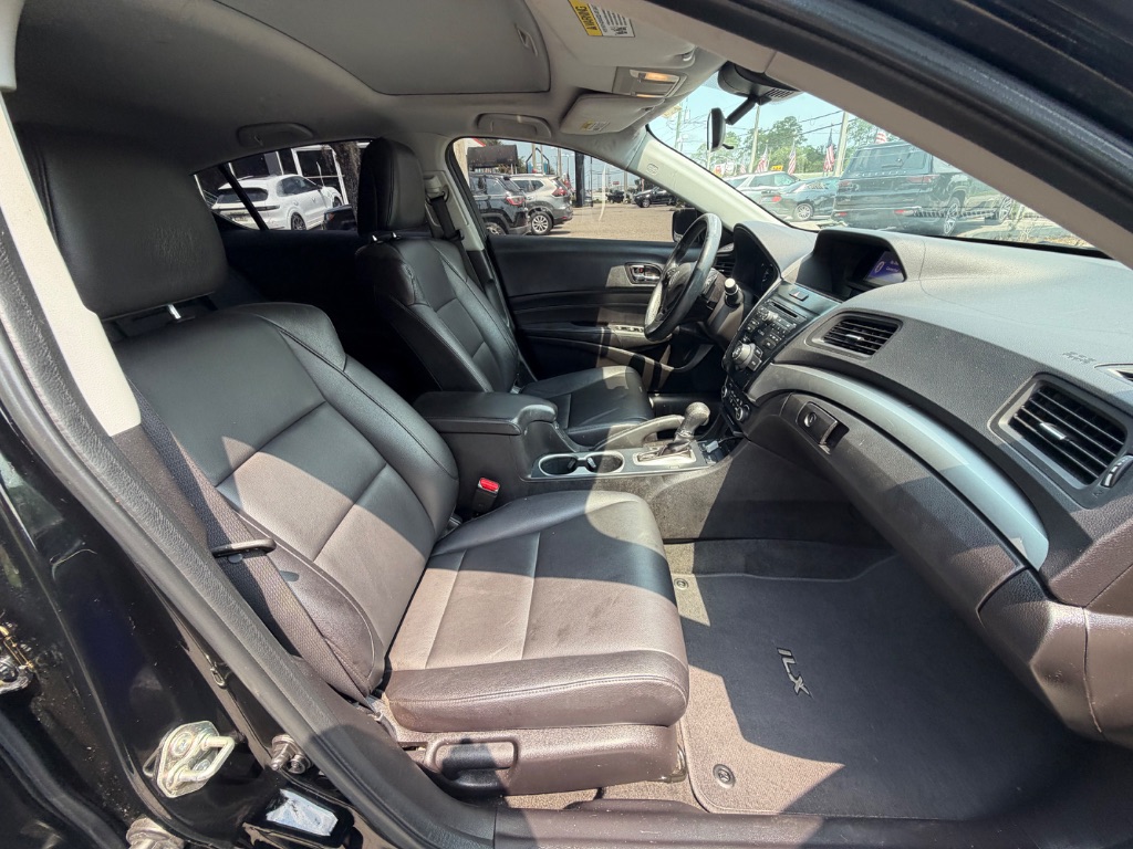 2017 Acura ILX - $10,999