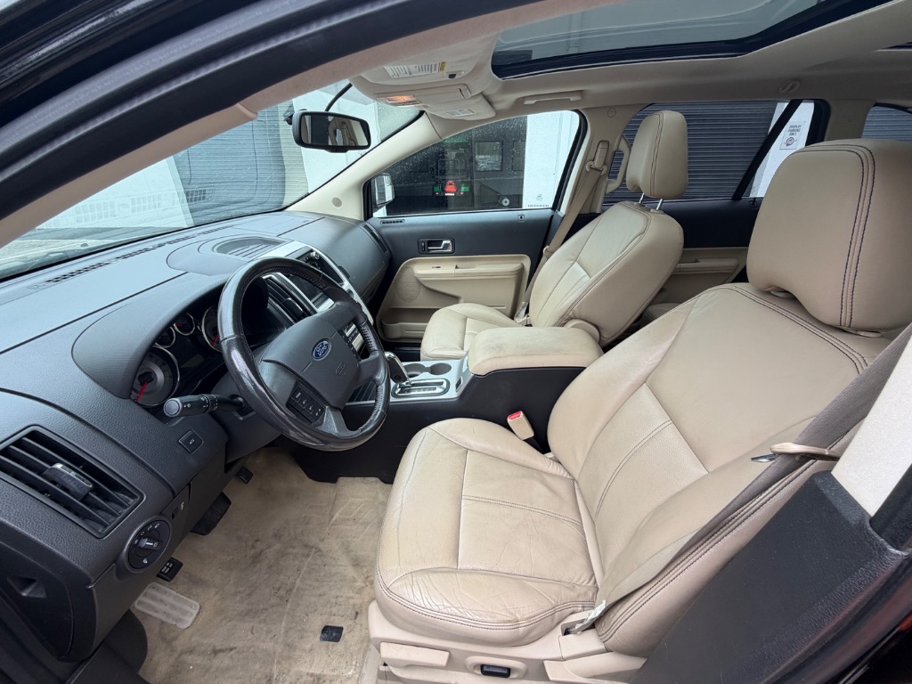 2010 Ford Edge - $6,999