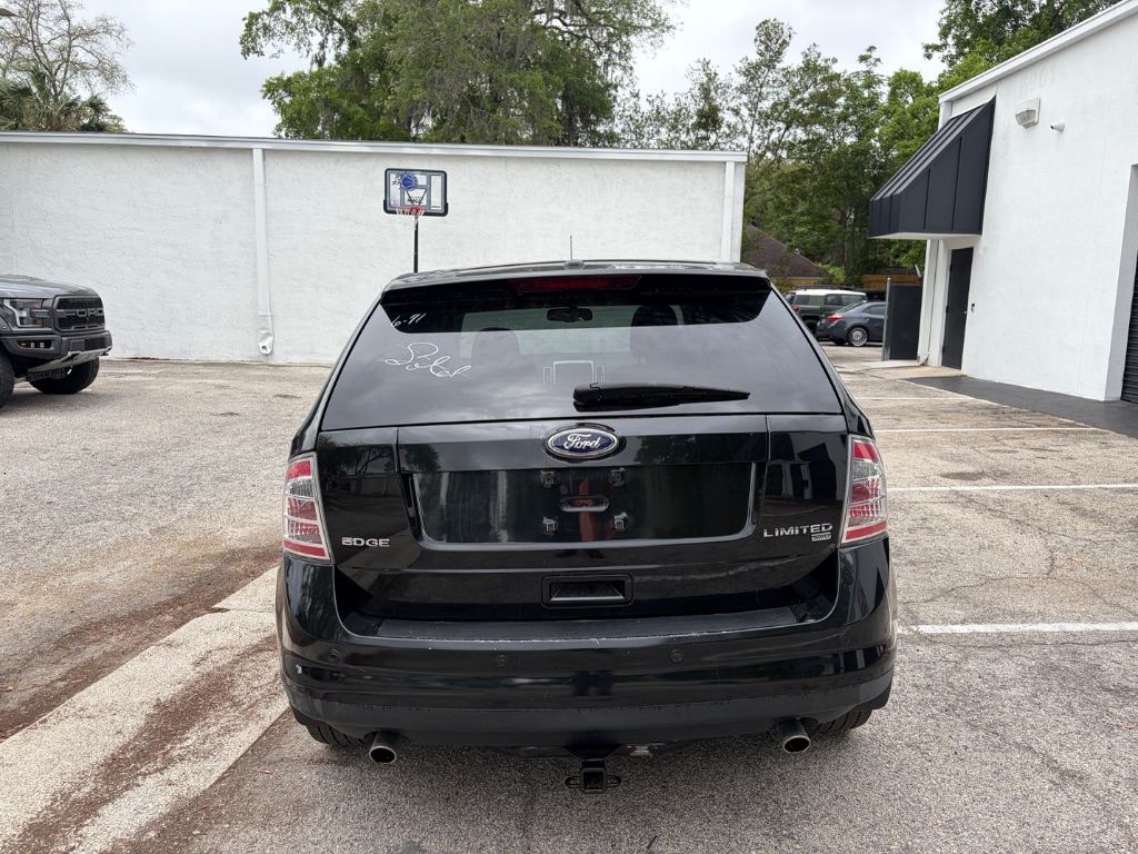 2010 Ford Edge - $6,999