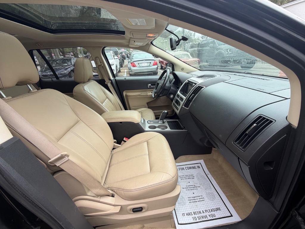 2010 Ford Edge - $6,999